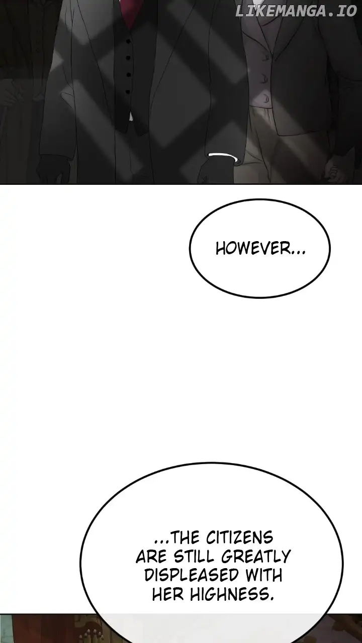 The Empress Lipstick chapter 79 page 58