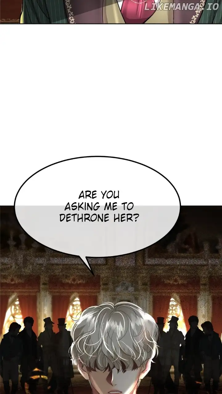 The Empress Lipstick chapter 79 page 61