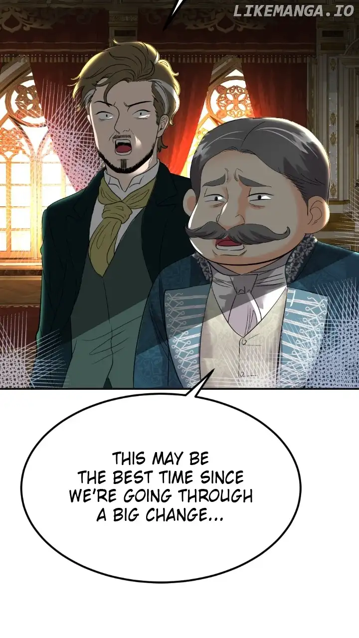 The Empress Lipstick chapter 79 page 63