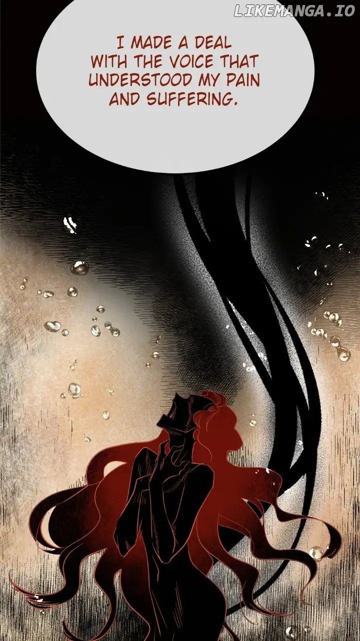 The Empress Lipstick chapter 79 page 85