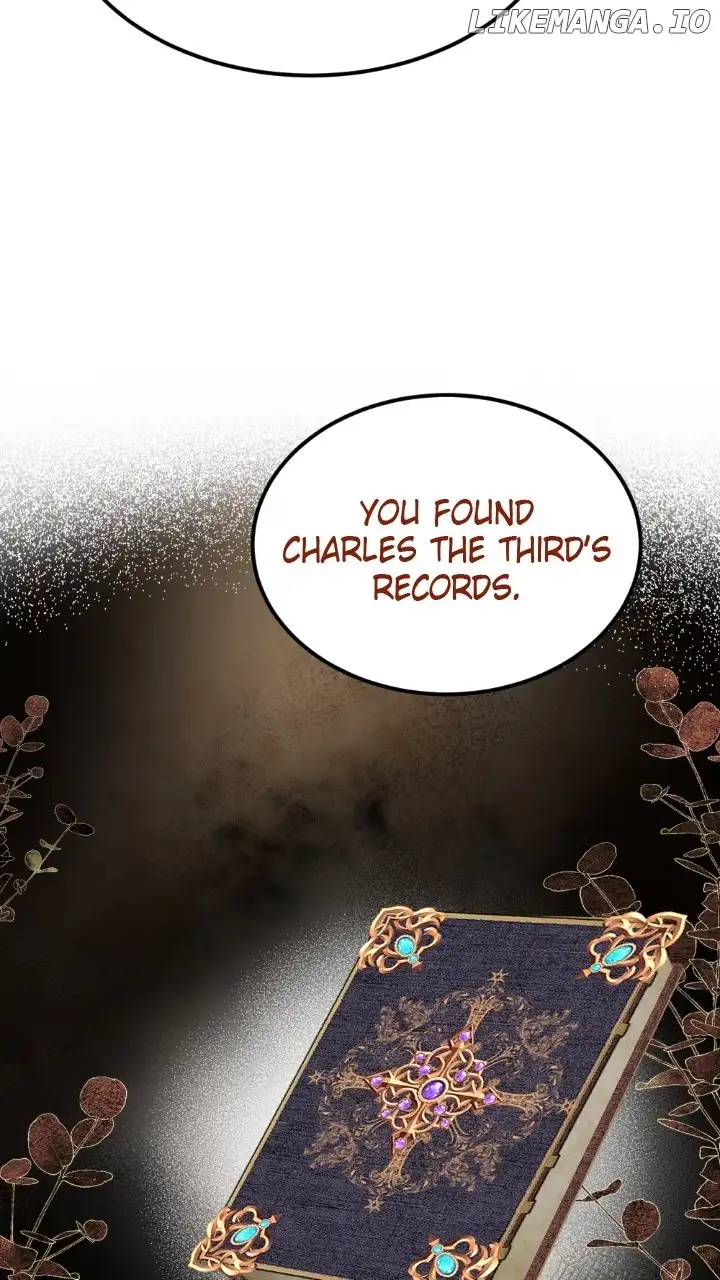 The Empress Lipstick chapter 79 page 93