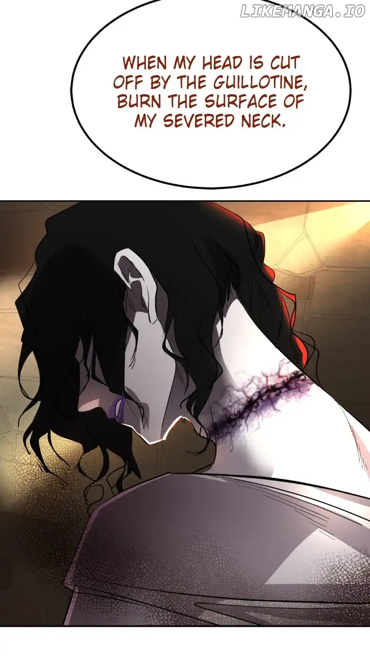 The Empress Lipstick chapter 79 page 101