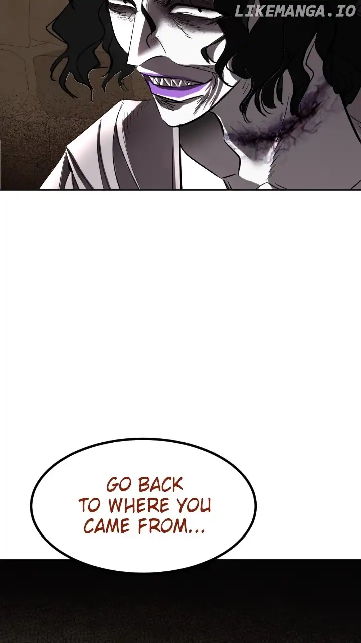 The Empress Lipstick chapter 79 page 104
