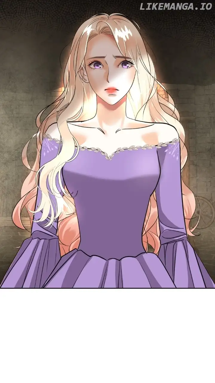 The Empress Lipstick chapter 79 page 105