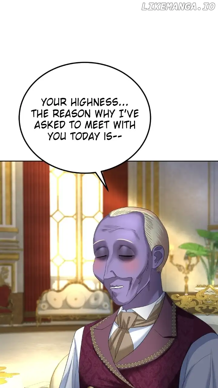 The Empress Lipstick chapter 79 page 128