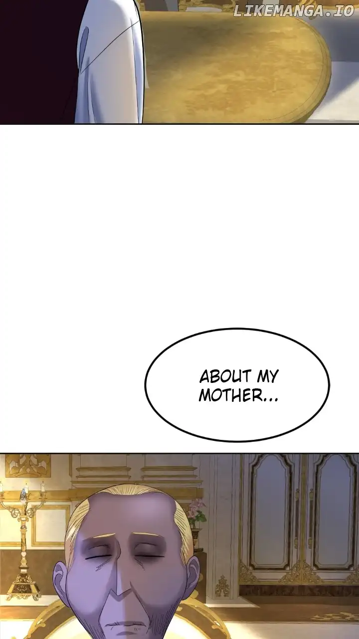 The Empress Lipstick chapter 79 page 134