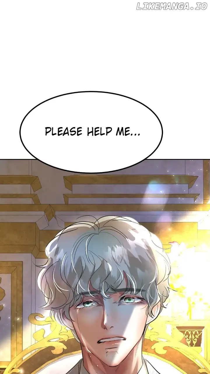 The Empress Lipstick chapter 79 page 145