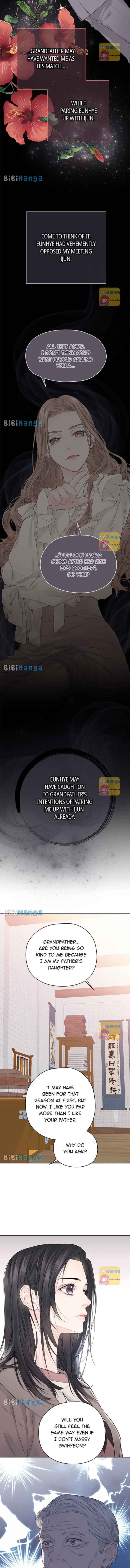As If Love Doesn’t Exist chapter 17 page 7