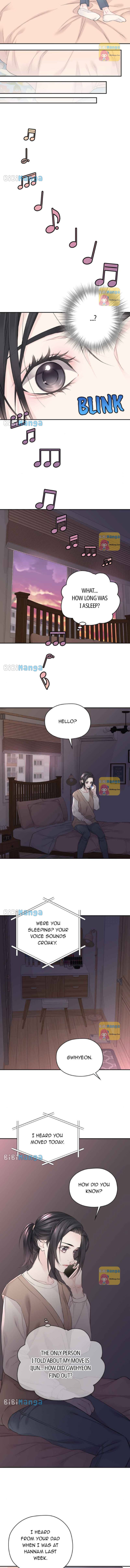 As If Love Doesn’t Exist chapter 20 page 12