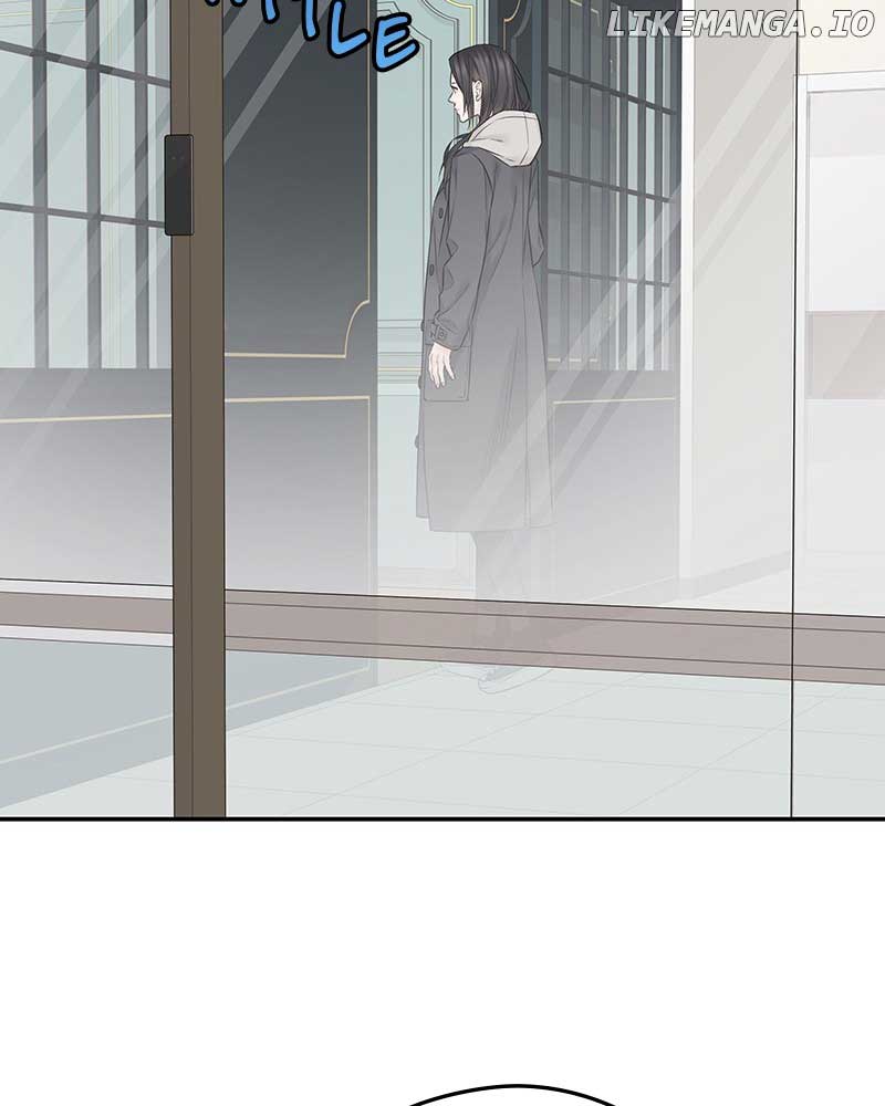 As If Love Doesn’t Exist chapter 41 page 6