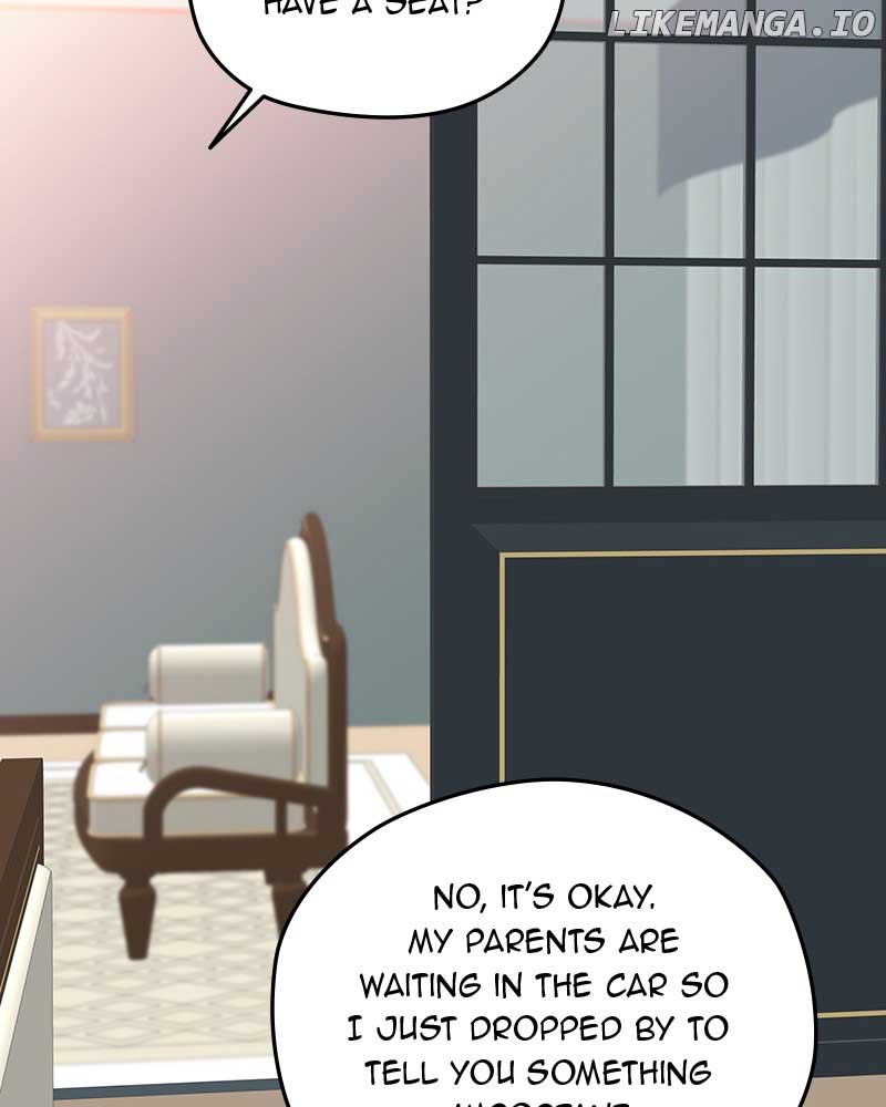 As If Love Doesn’t Exist chapter 41 page 10