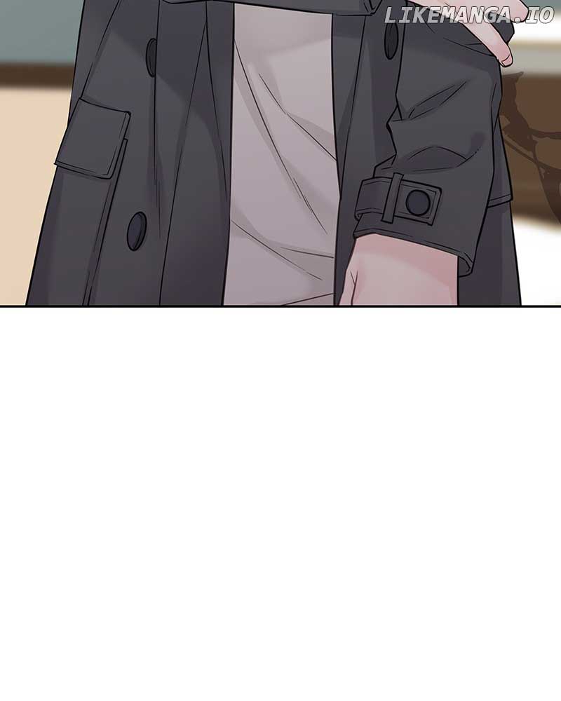 As If Love Doesn’t Exist chapter 41 page 14
