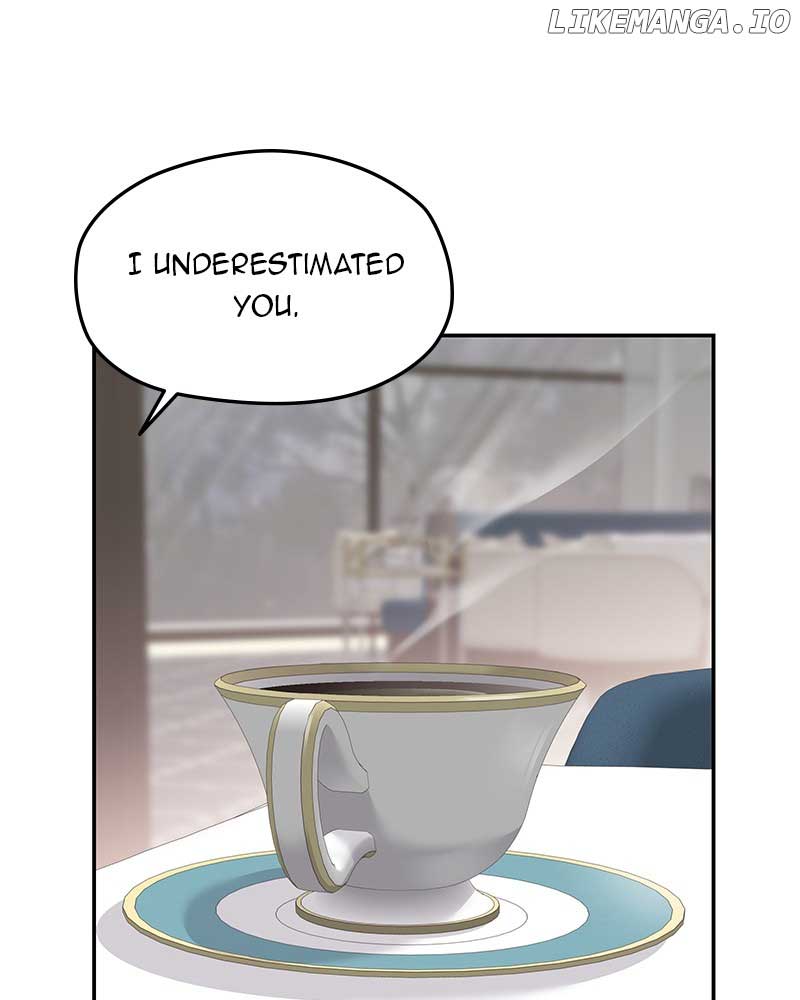 As If Love Doesn’t Exist chapter 41 page 18