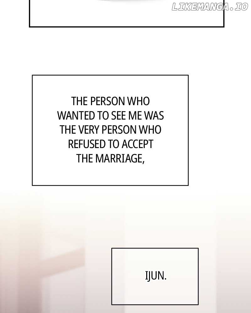 As If Love Doesn’t Exist chapter 41 page 19