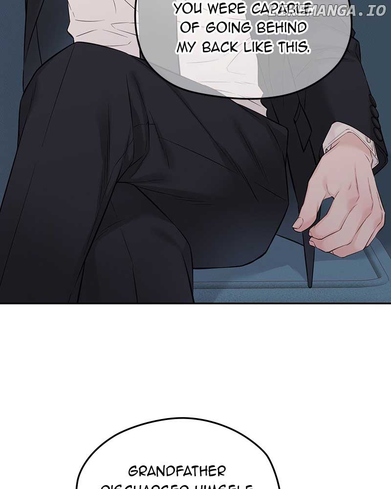 As If Love Doesn’t Exist chapter 41 page 21