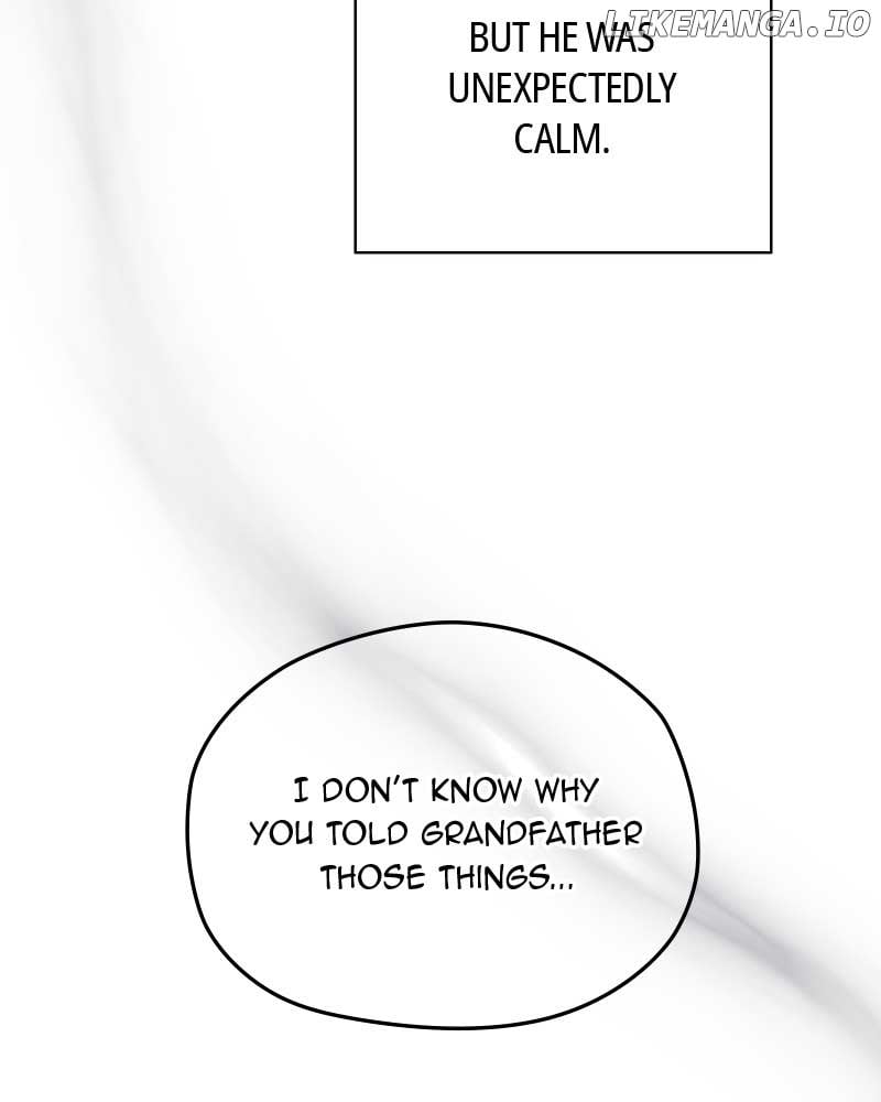 As If Love Doesn’t Exist chapter 41 page 24