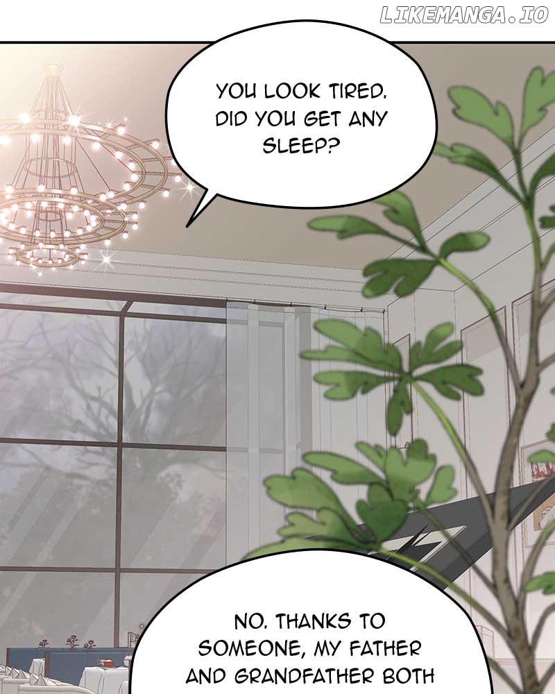 As If Love Doesn’t Exist chapter 41 page 30