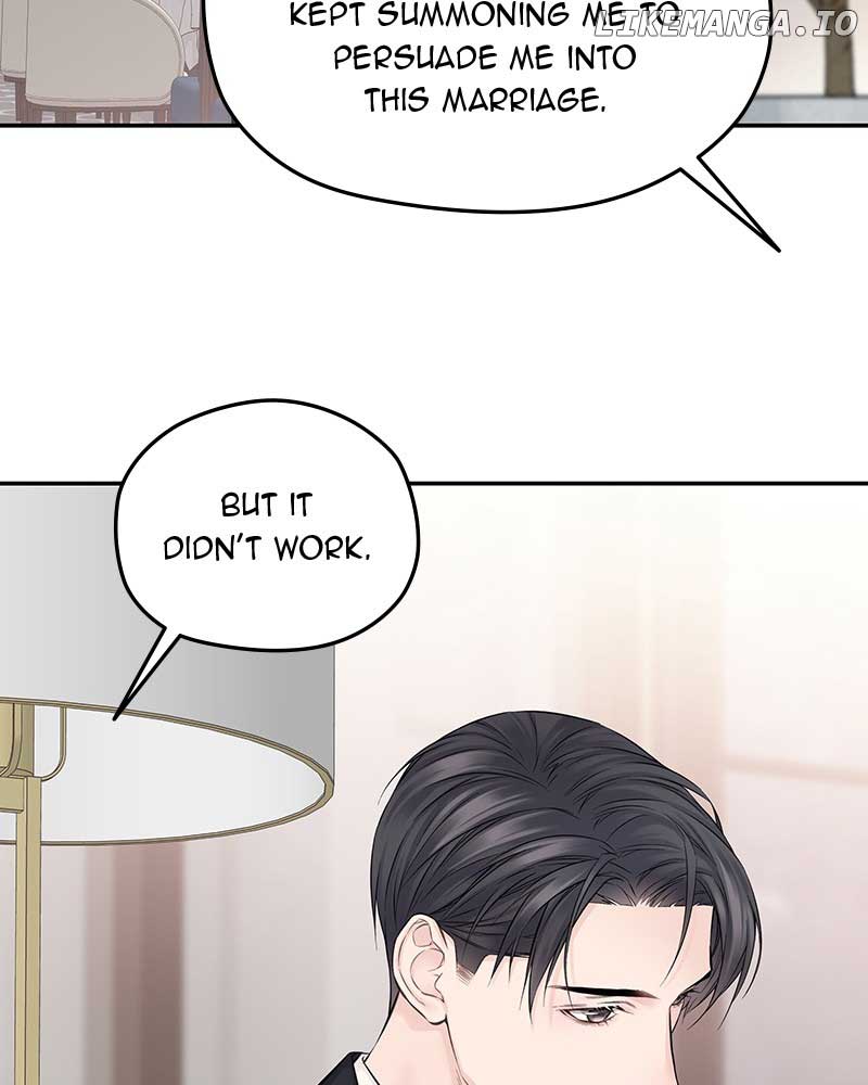 As If Love Doesn’t Exist chapter 41 page 31