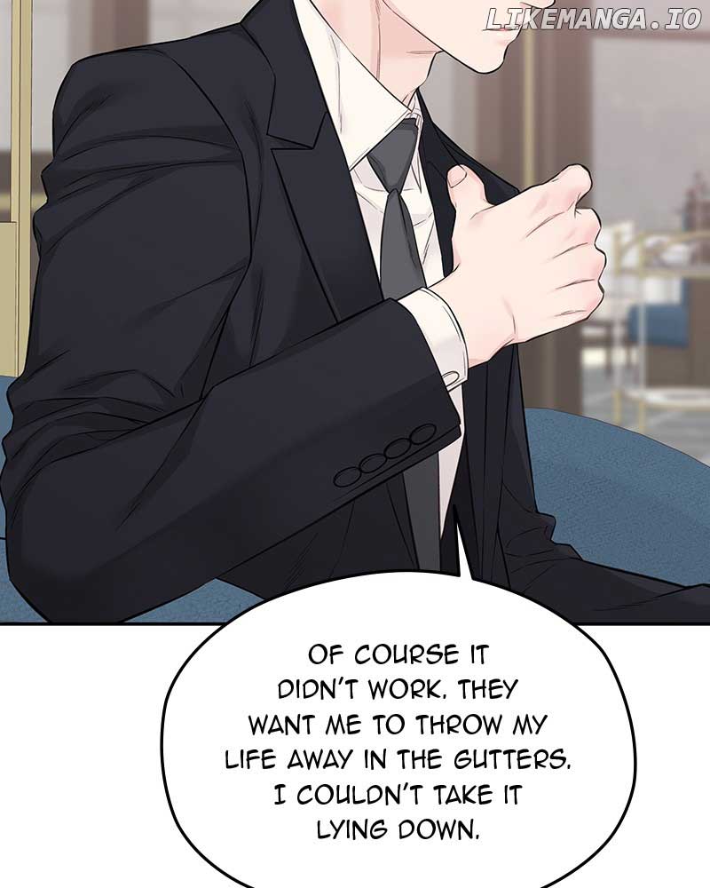 As If Love Doesn’t Exist chapter 41 page 32