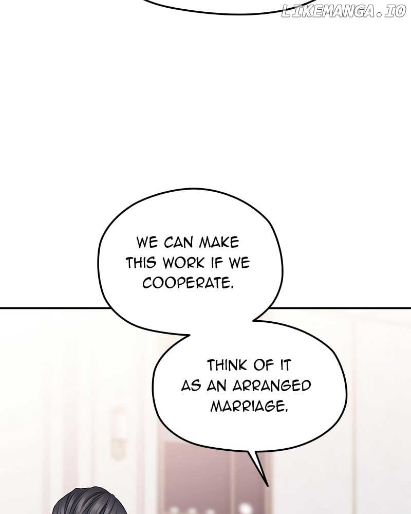 As If Love Doesn’t Exist chapter 41 page 33