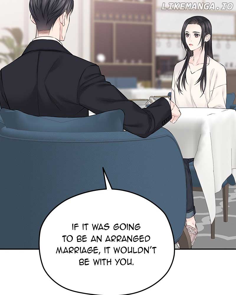 As If Love Doesn’t Exist chapter 41 page 34