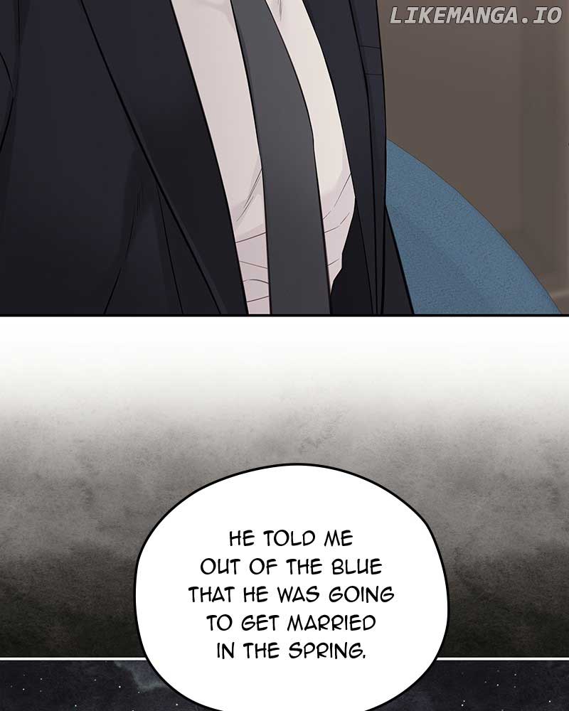 As If Love Doesn’t Exist chapter 41 page 42