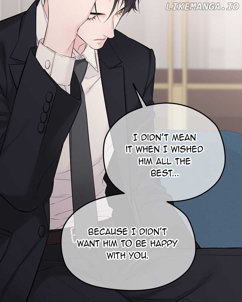 As If Love Doesn’t Exist chapter 41 page 47