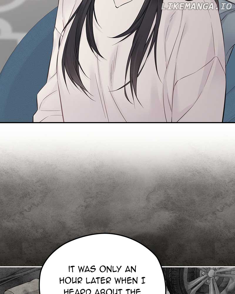 As If Love Doesn’t Exist chapter 41 page 50