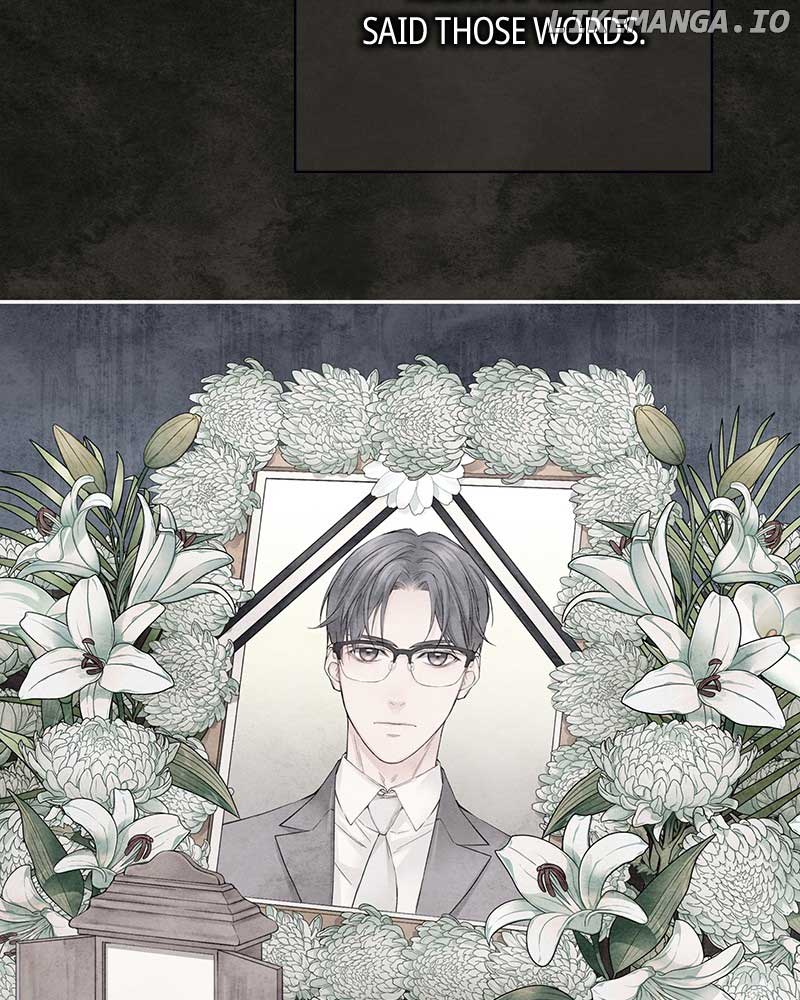As If Love Doesn’t Exist chapter 41 page 59