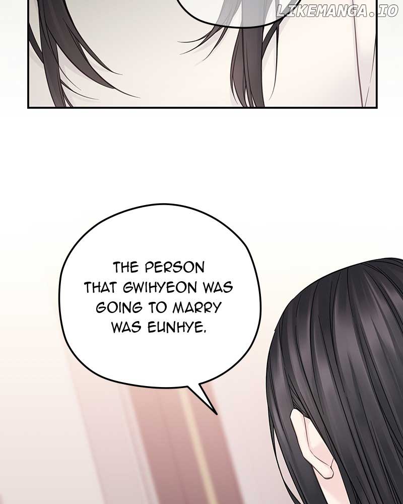 As If Love Doesn’t Exist chapter 41 page 62