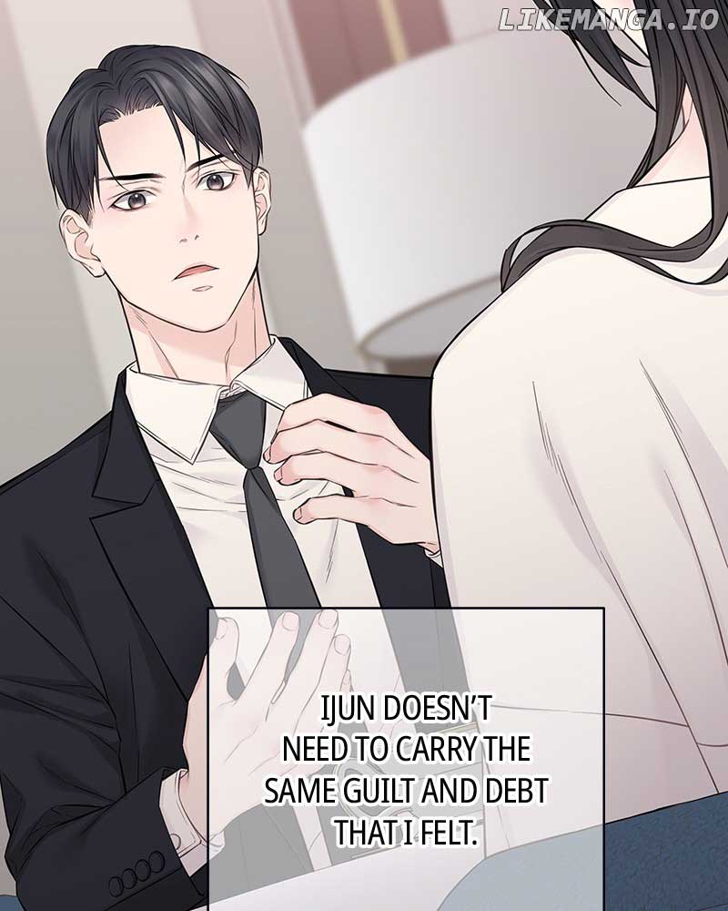 As If Love Doesn’t Exist chapter 41 page 63