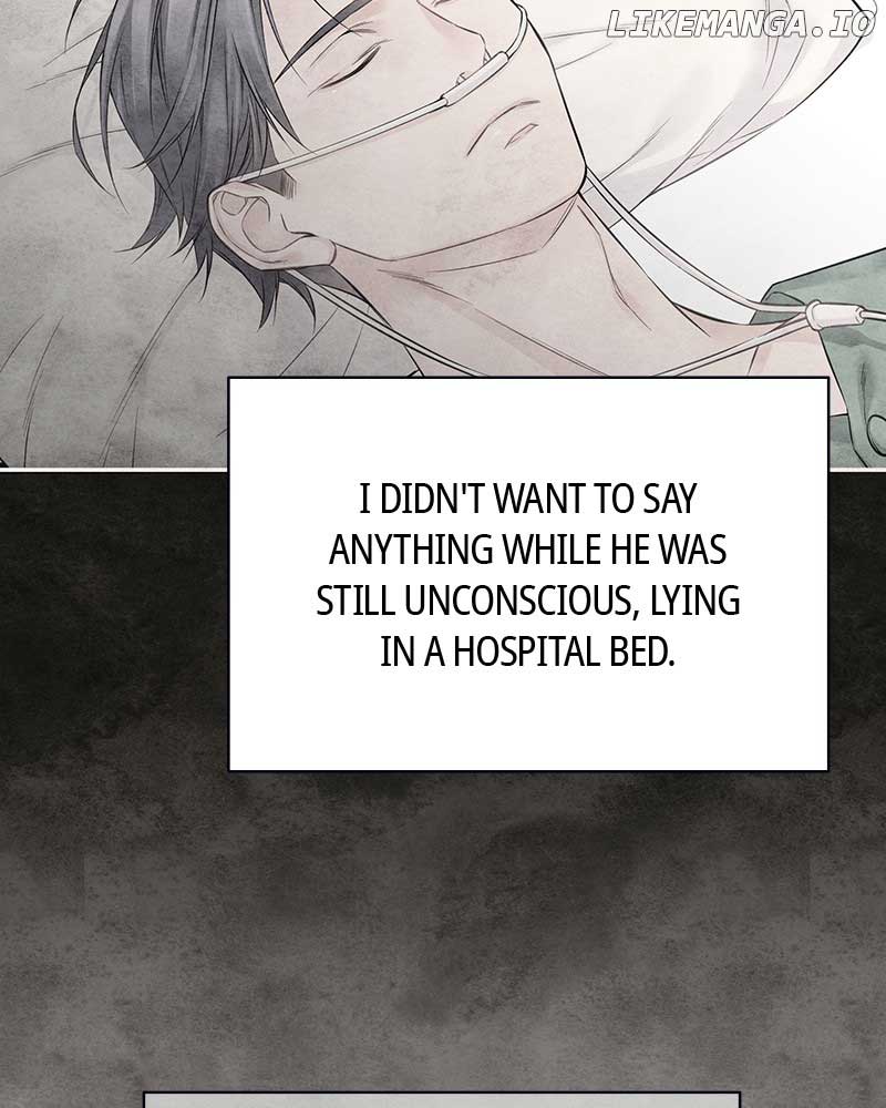As If Love Doesn’t Exist chapter 41 page 65