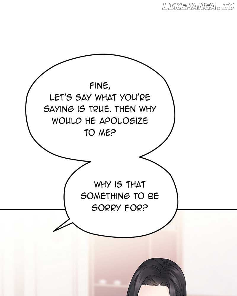 As If Love Doesn’t Exist chapter 41 page 72