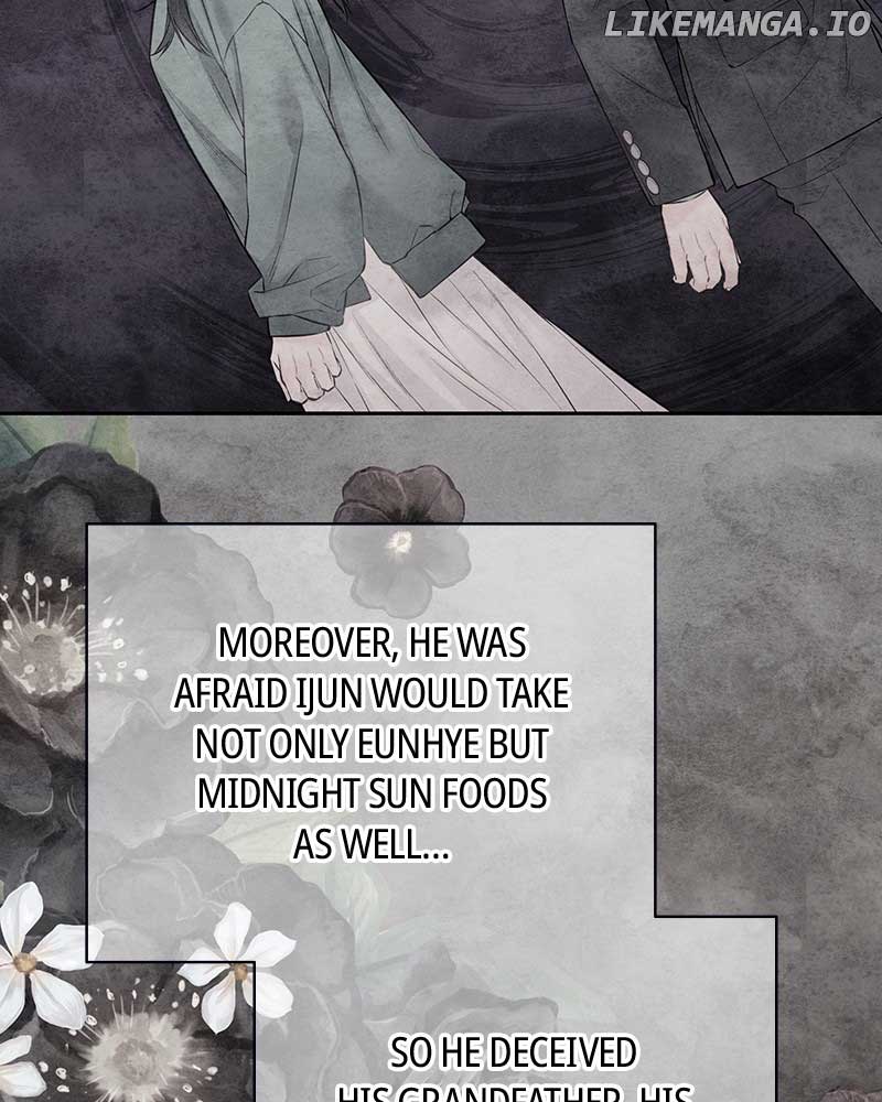 As If Love Doesn’t Exist chapter 41 page 75