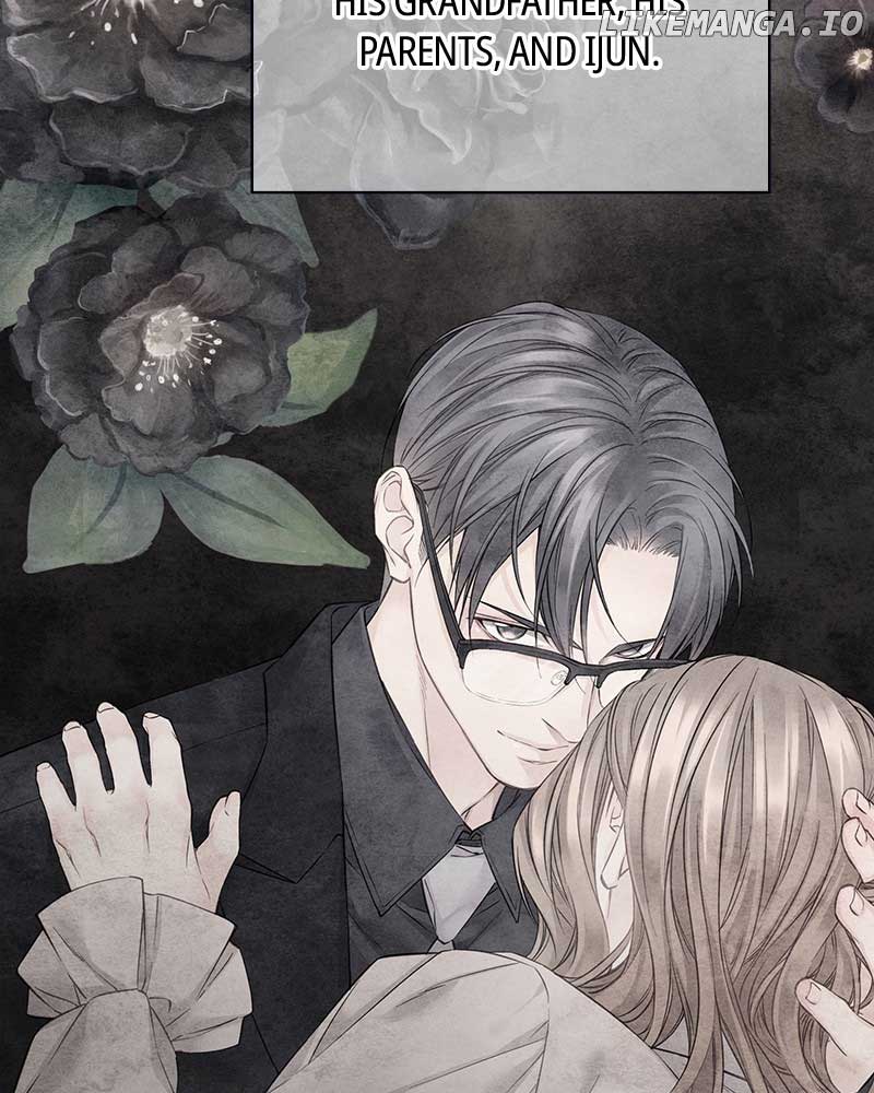 As If Love Doesn’t Exist chapter 41 page 76