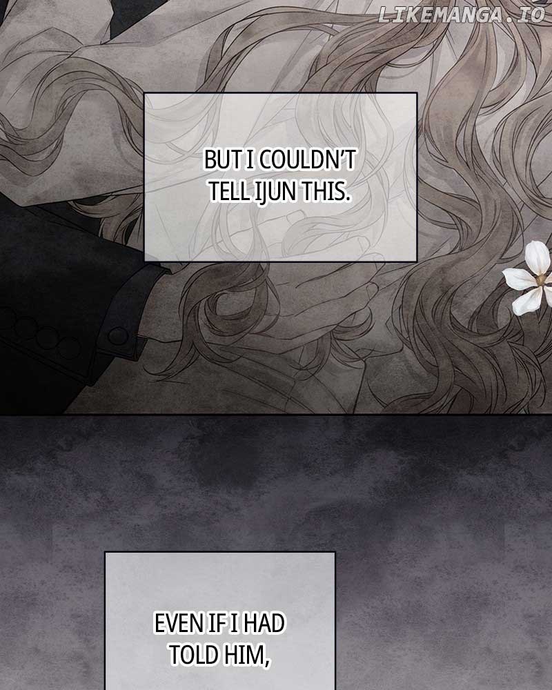 As If Love Doesn’t Exist chapter 41 page 77