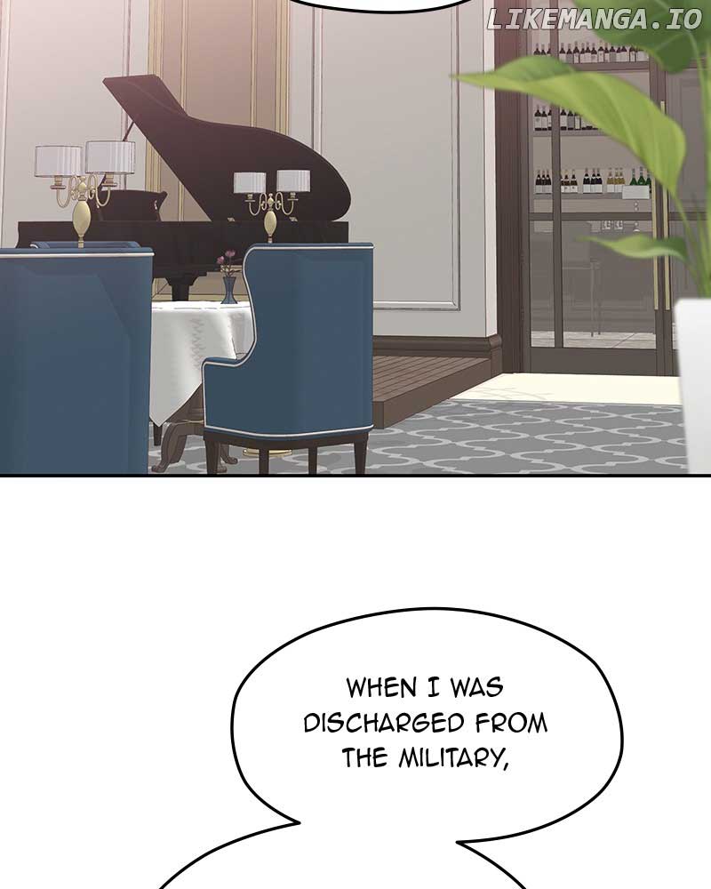 As If Love Doesn’t Exist chapter 41 page 79