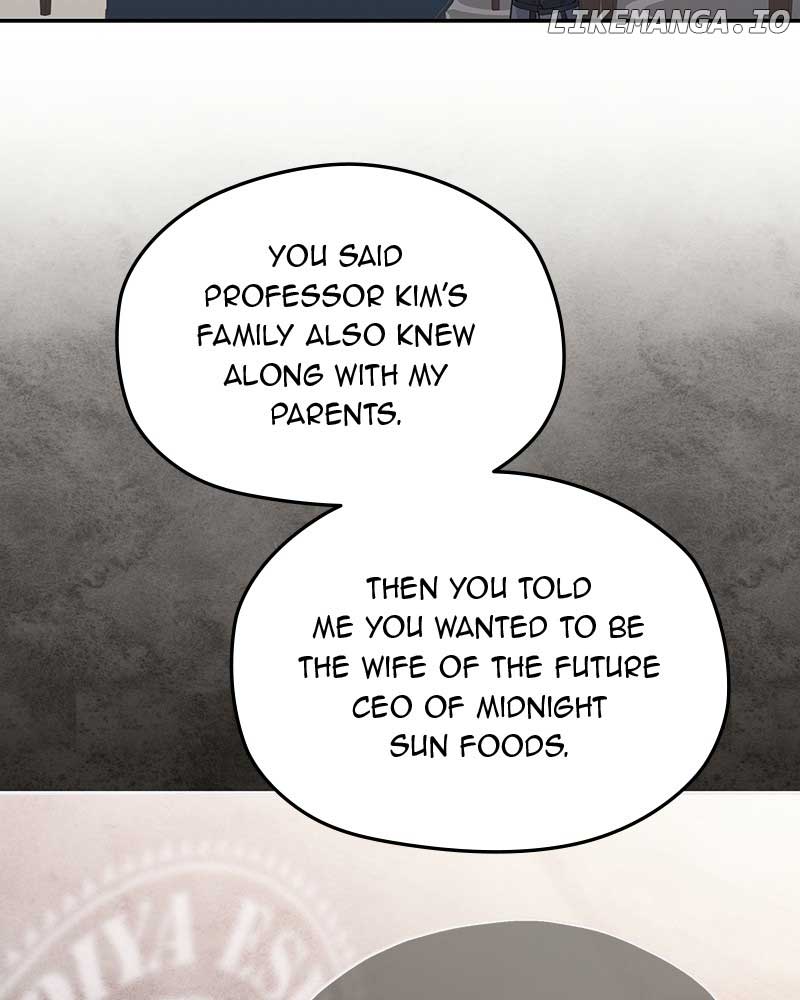 As If Love Doesn’t Exist chapter 41 page 81
