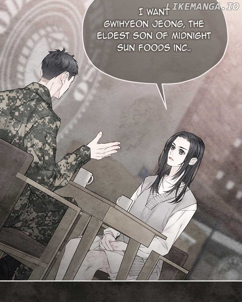 As If Love Doesn’t Exist chapter 41 page 82