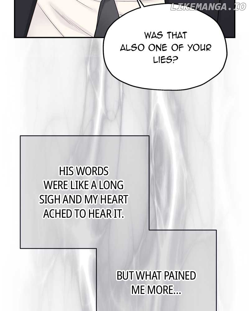 As If Love Doesn’t Exist chapter 41 page 84