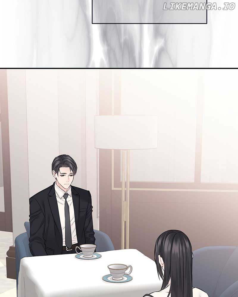 As If Love Doesn’t Exist chapter 41 page 85