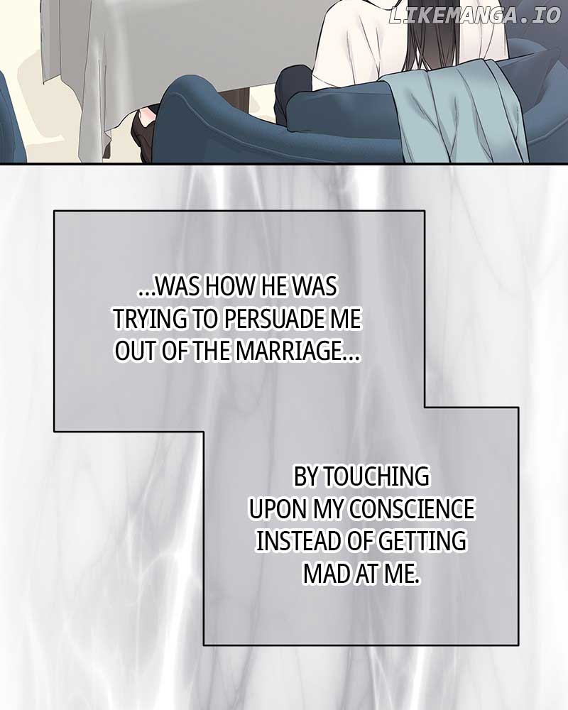 As If Love Doesn’t Exist chapter 41 page 86