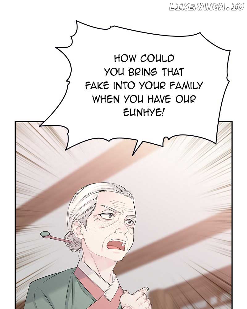 As If Love Doesn’t Exist chapter 41 page 94