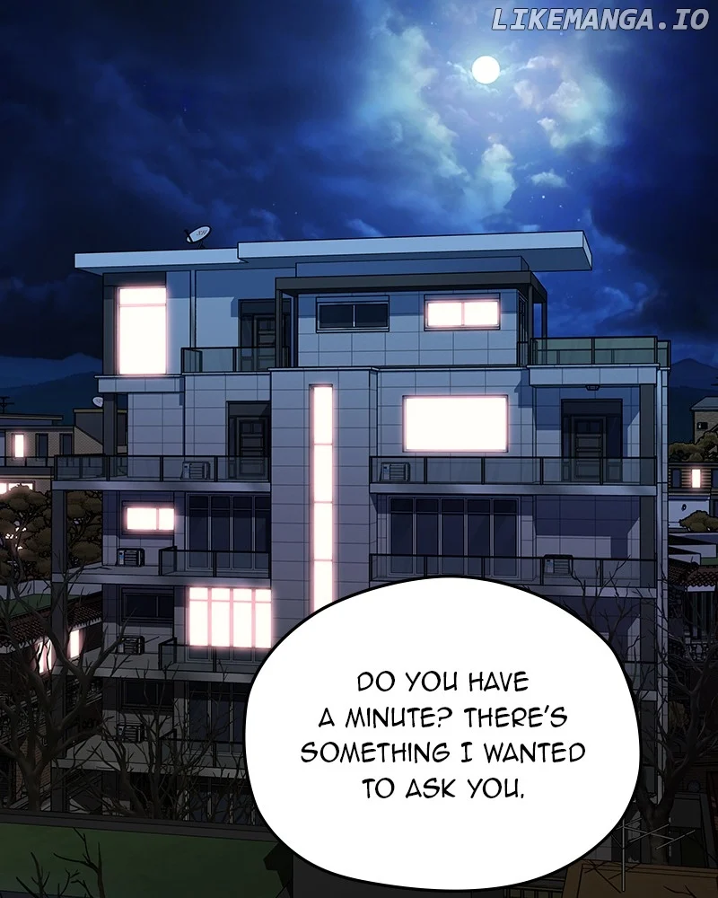 As If Love Doesn’t Exist chapter 51 page 2