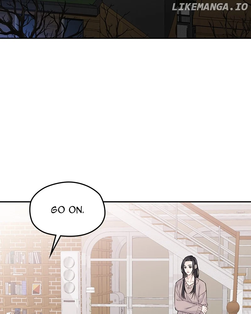 As If Love Doesn’t Exist chapter 51 page 3