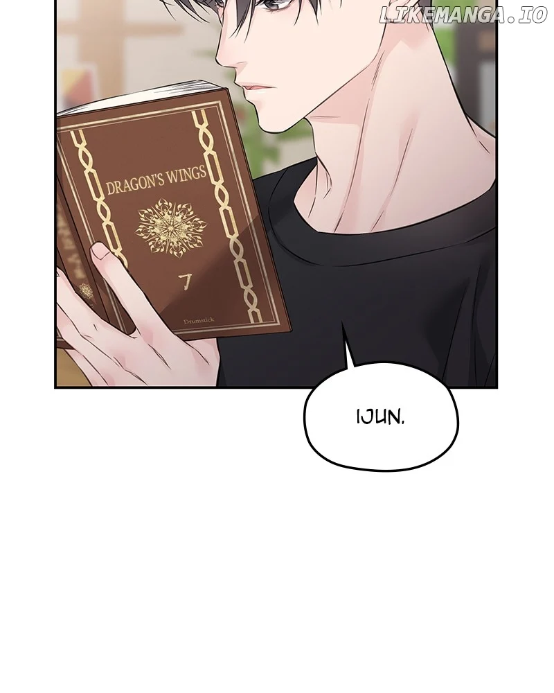 As If Love Doesn’t Exist chapter 51 page 6