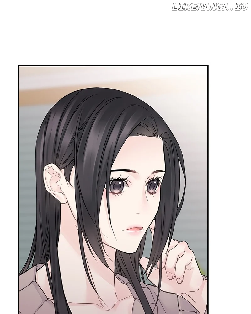 As If Love Doesn’t Exist chapter 51 page 9