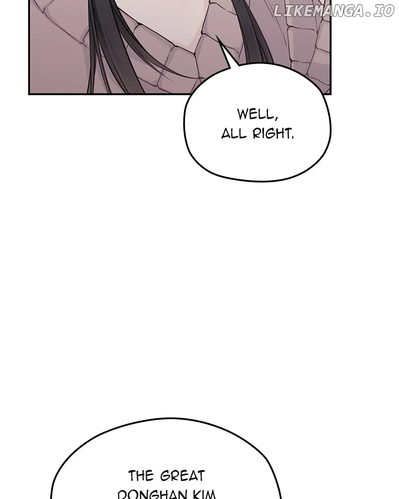 As If Love Doesn’t Exist chapter 51 page 10