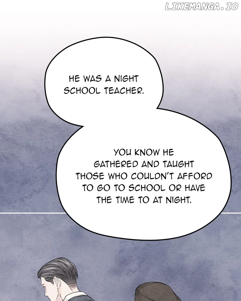As If Love Doesn’t Exist chapter 51 page 13