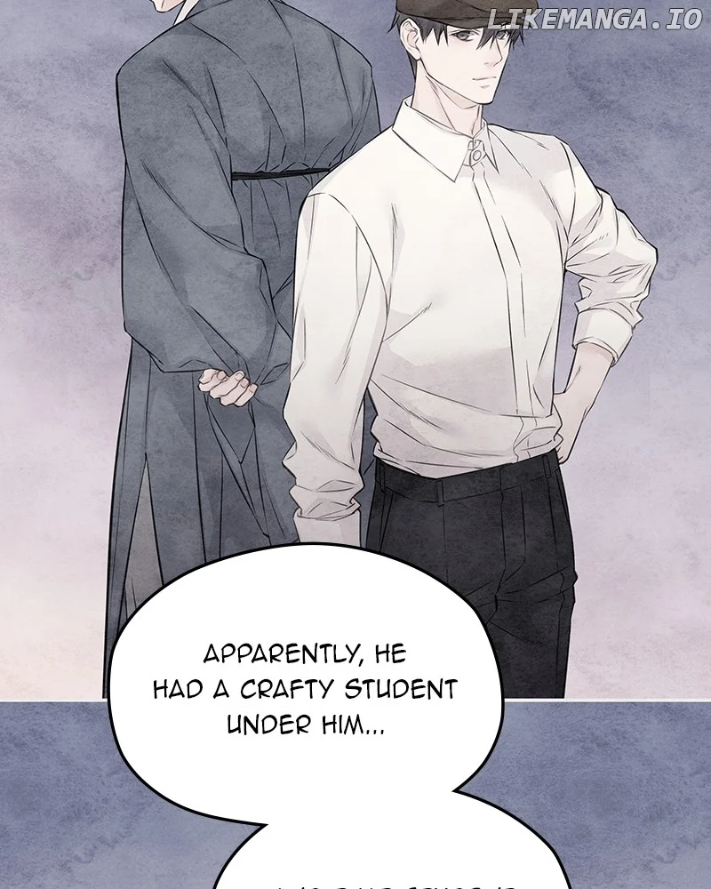 As If Love Doesn’t Exist chapter 51 page 14